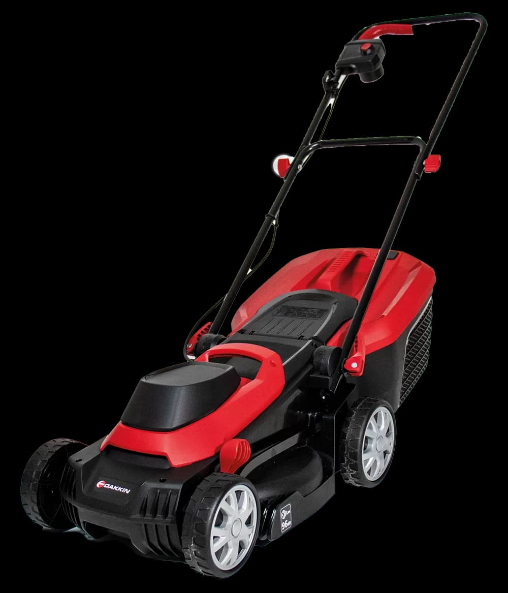 Elektrikli Çim Biçme Makinası Dakkın LMC3305